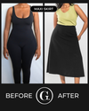 Maxi Skirt