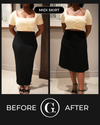 Midi Skirt