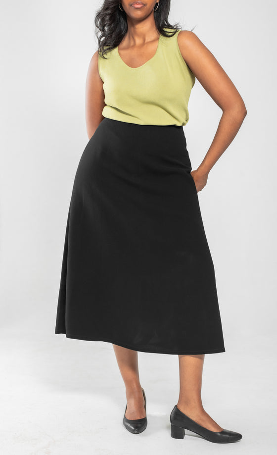 Maxi Skirt