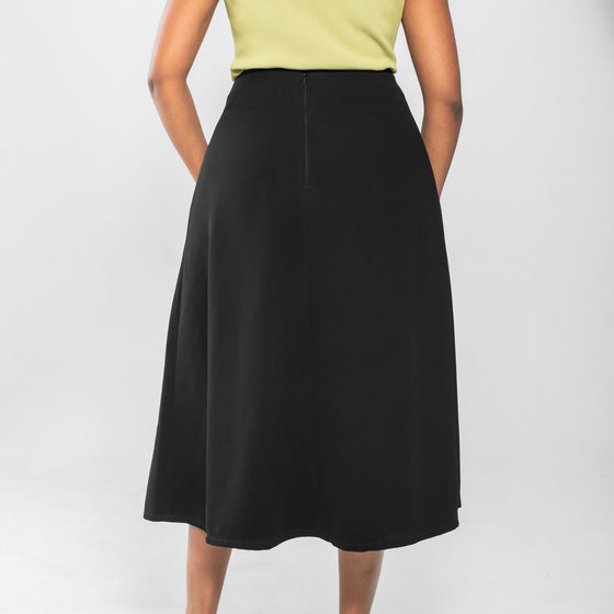 Maxi Skirt