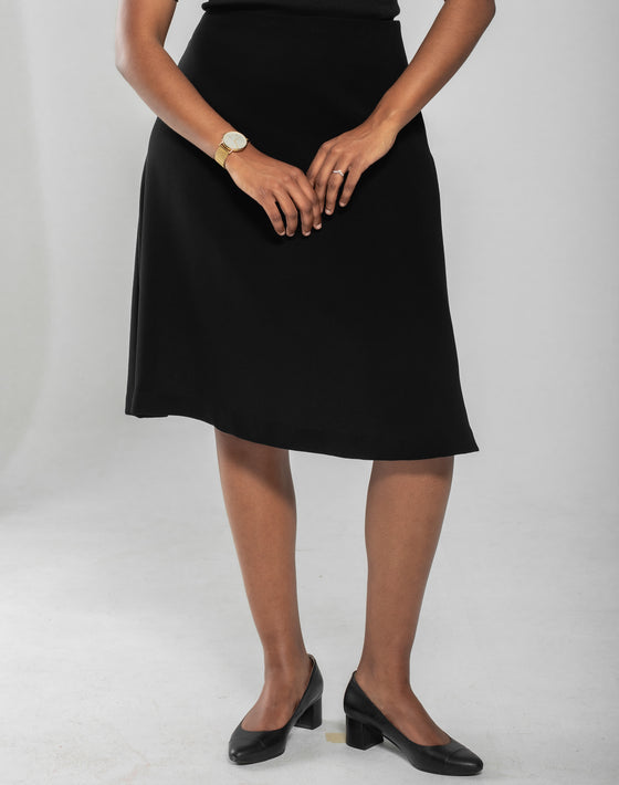 Midi Skirt